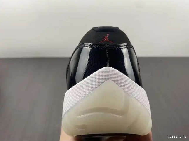 Cheap Jordan AV2187-001 Retro 11 Air Low 72-10 0324